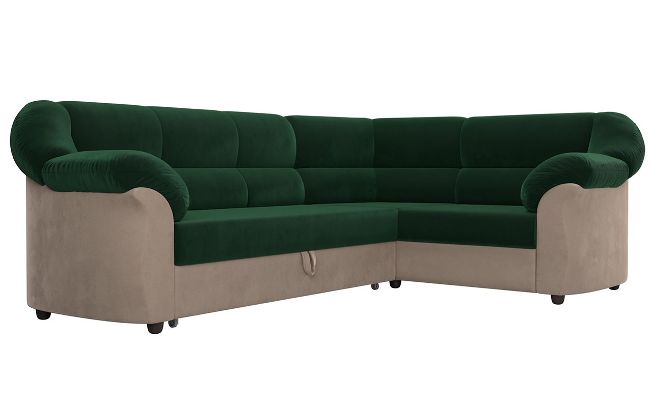 Liga Карнелла угловой фото 228