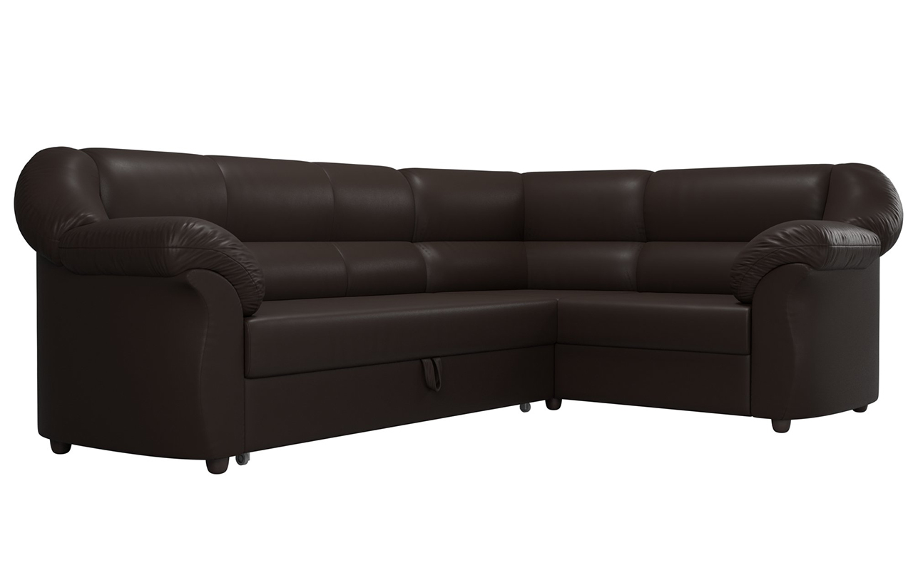 Liga Карнелла угловой фото 21