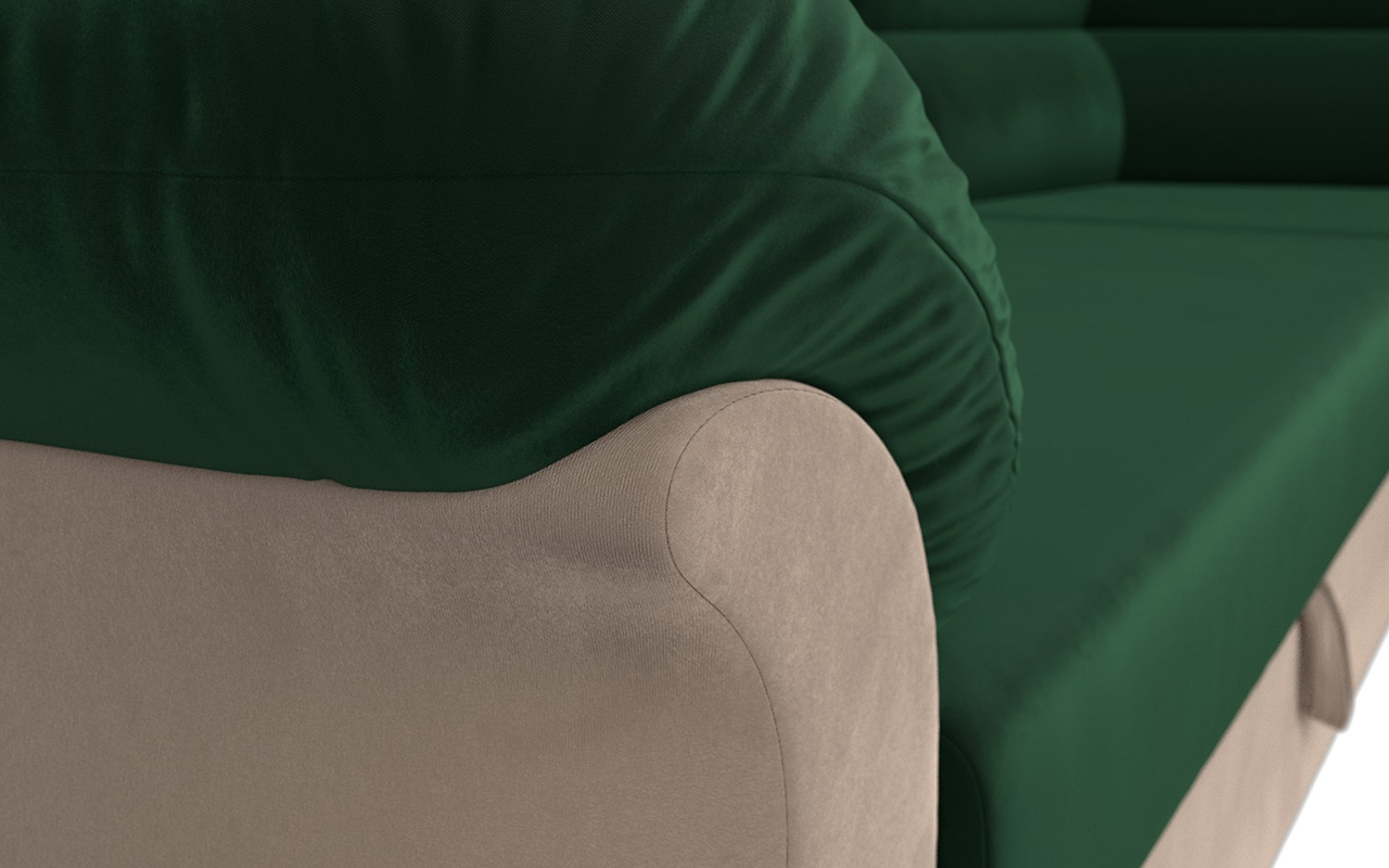 Liga Карнелла угловой фото 229