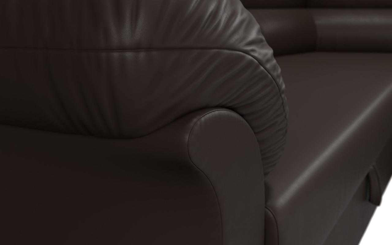 Liga Карнелла угловой фото 22