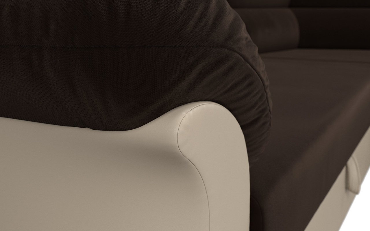 Liga Карнелла угловой фото 241