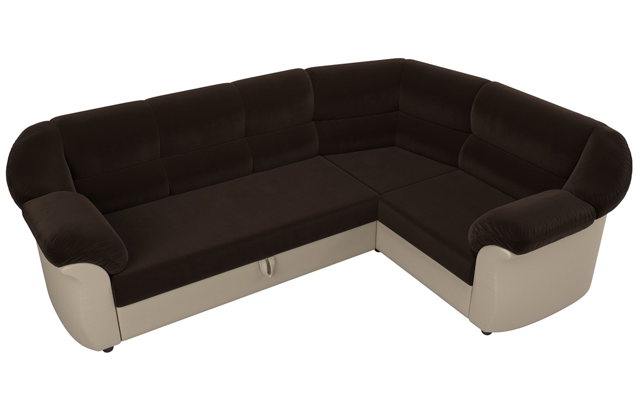 Liga Карнелла угловой фото 242