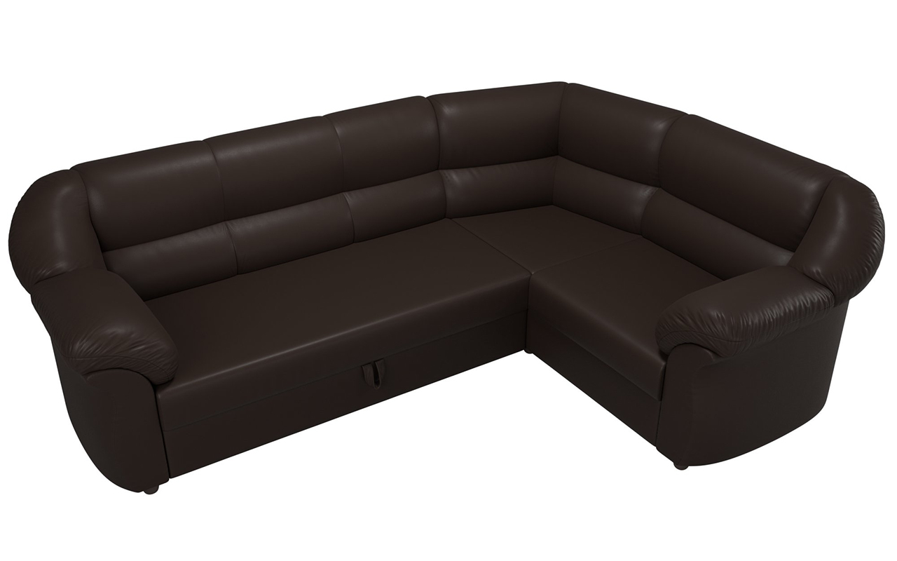 Liga Карнелла угловой фото 23