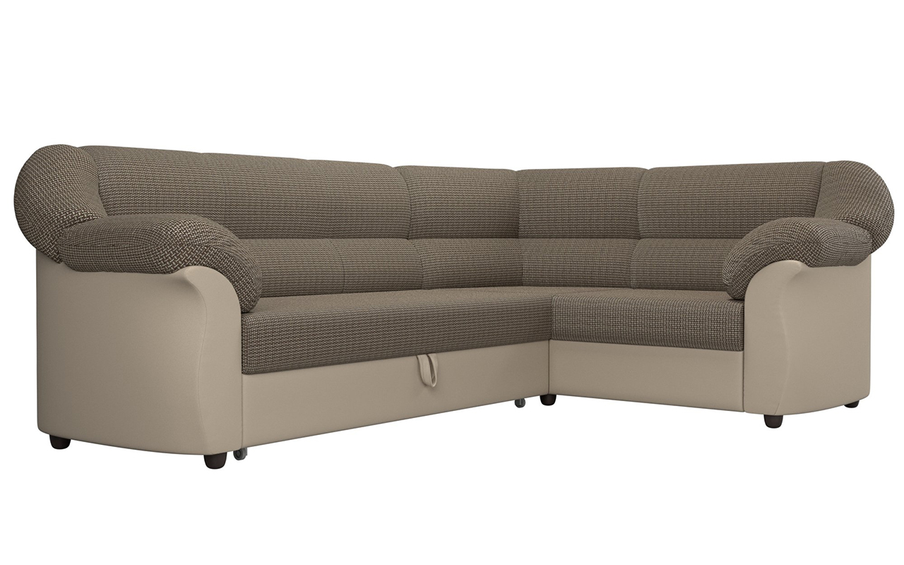 Liga Карнелла угловой фото 259