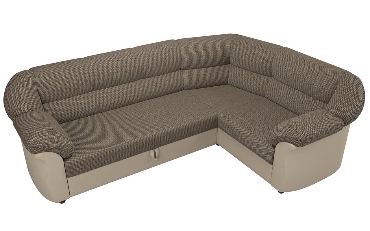 Liga Карнелла угловой фото 261