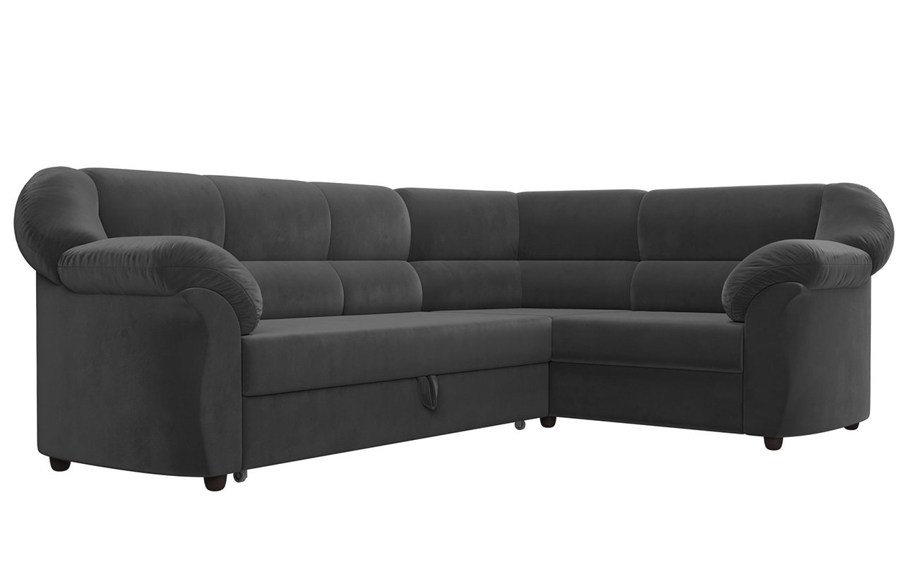 Liga Карнелла угловой фото 271