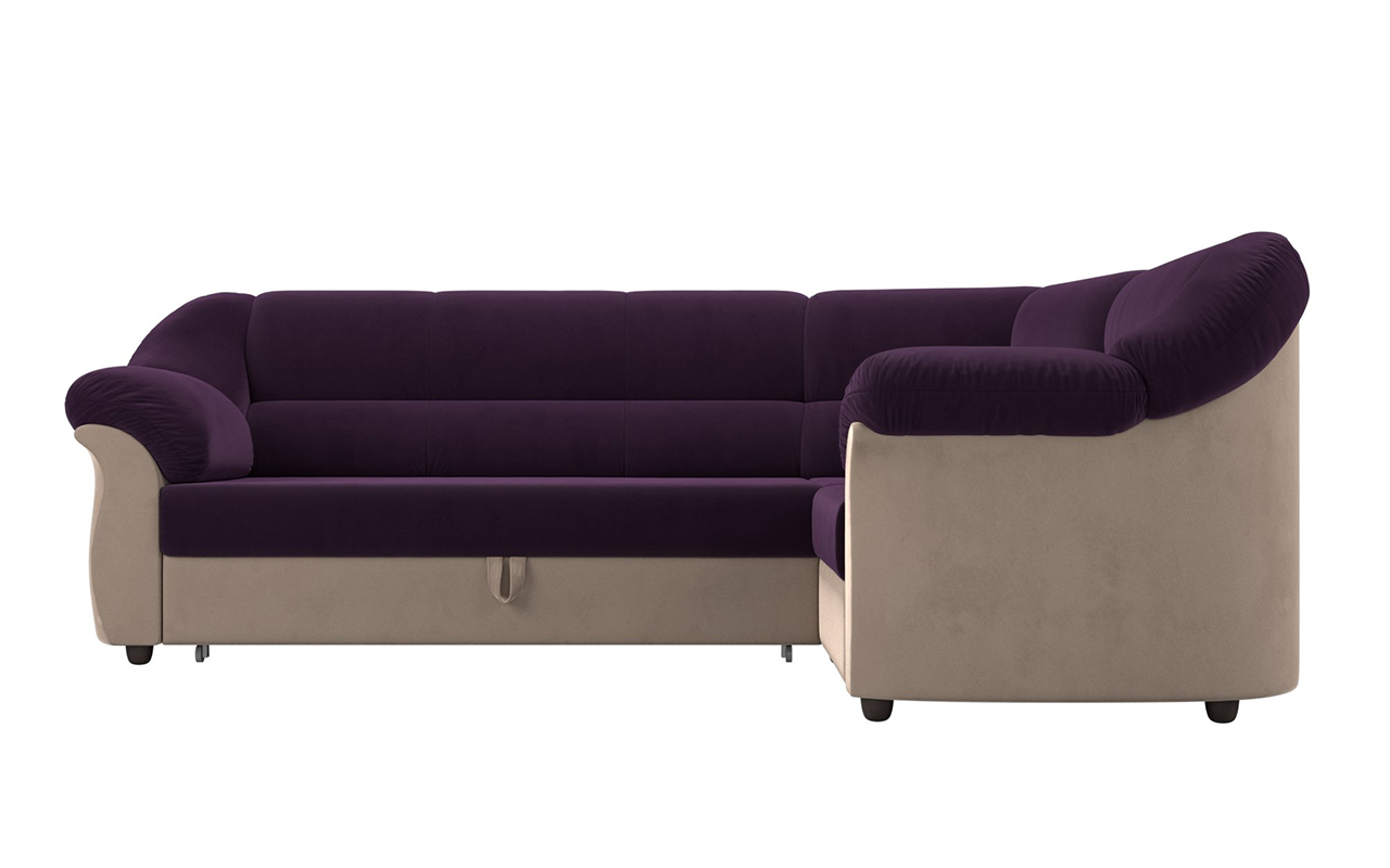 Liga Карнелла угловой фото 300