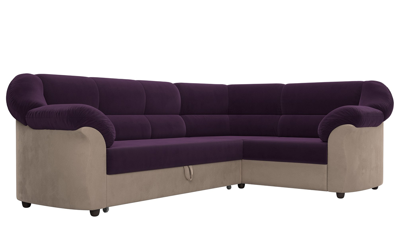 Liga Карнелла угловой фото 301