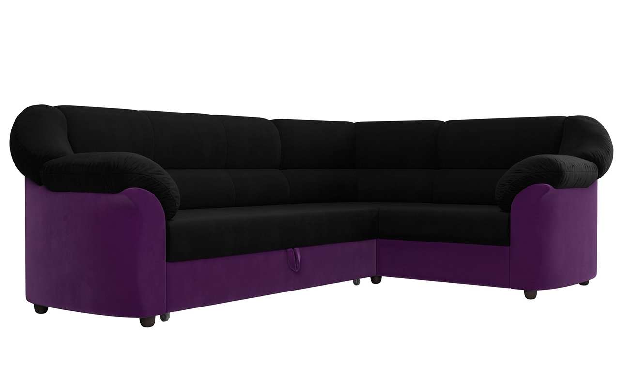 Liga Карнелла угловой фото 319