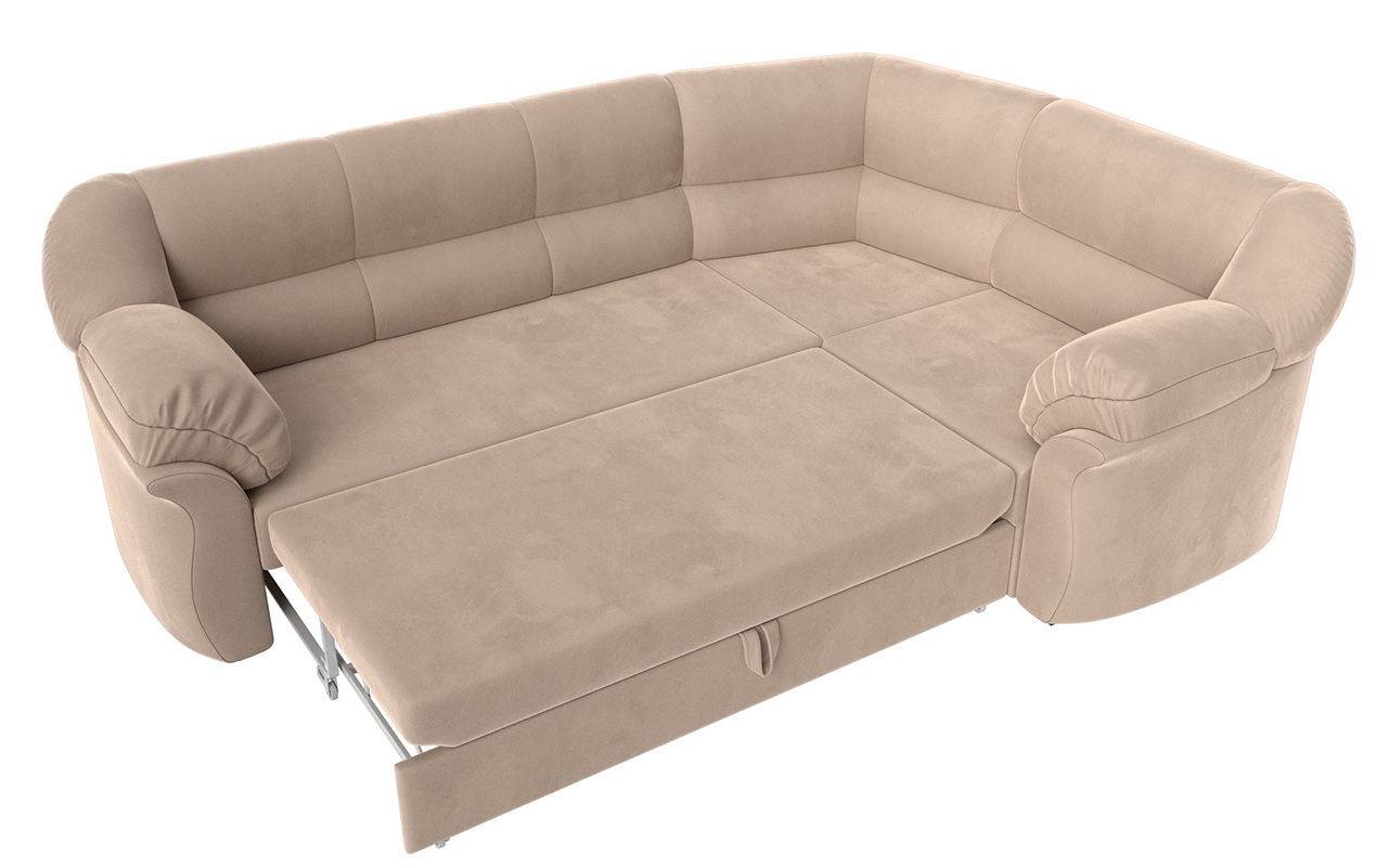 Liga Карнелла угловой фото 30