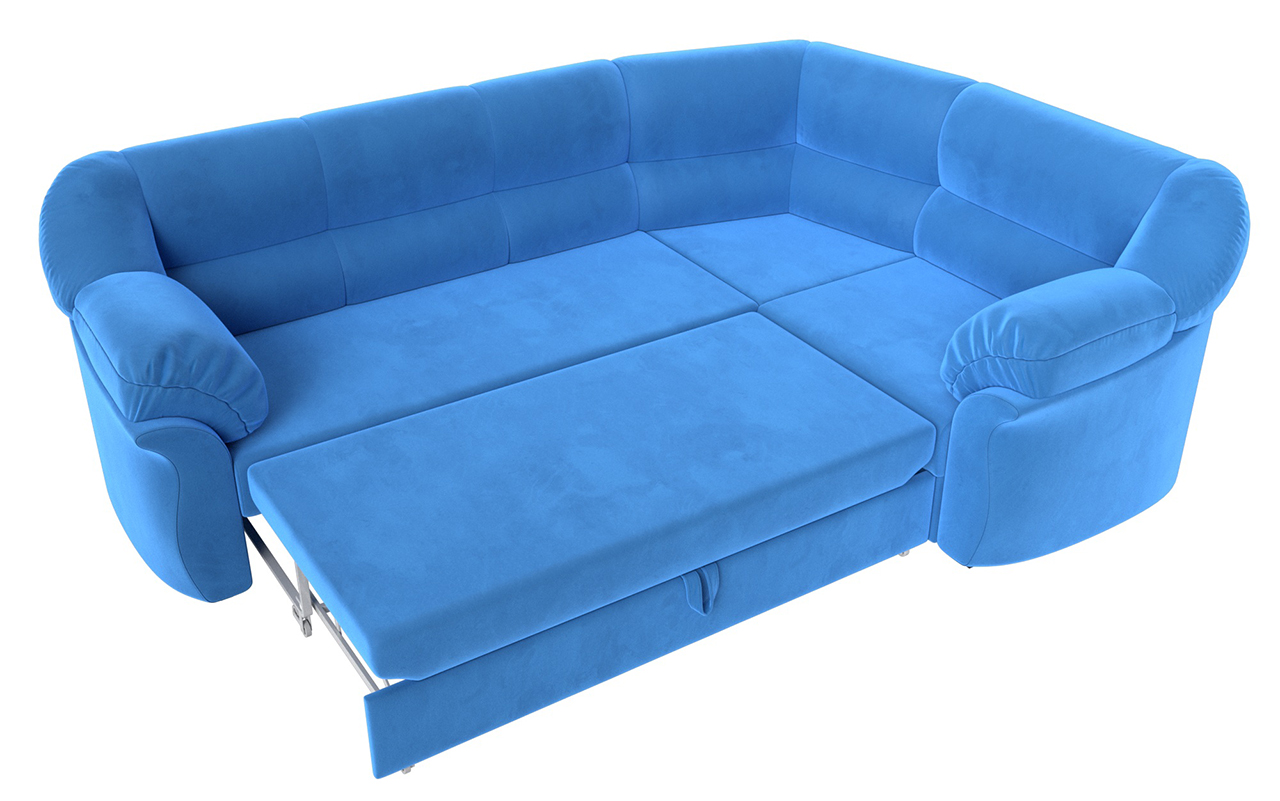 Liga Карнелла угловой фото 198