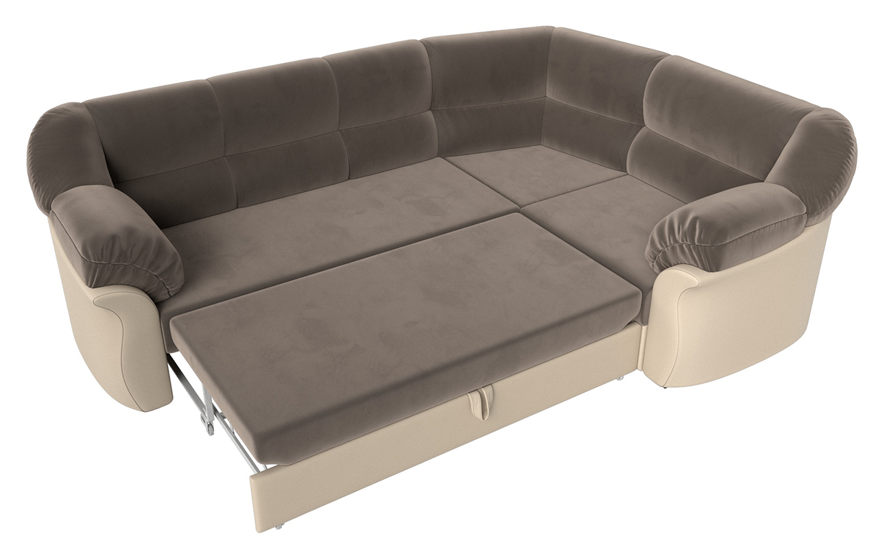 Liga Карнелла угловой фото 114