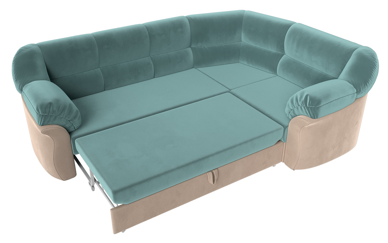 Liga Карнелла угловой фото 180