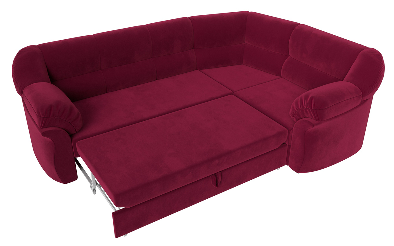 Liga Карнелла угловой фото 192