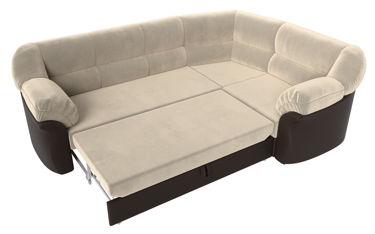 Liga Карнелла угловой фото 162