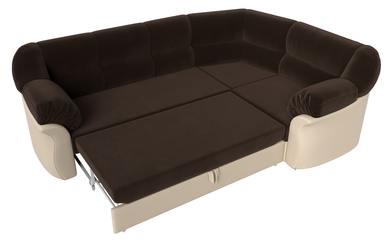 Liga Карнелла угловой фото 243