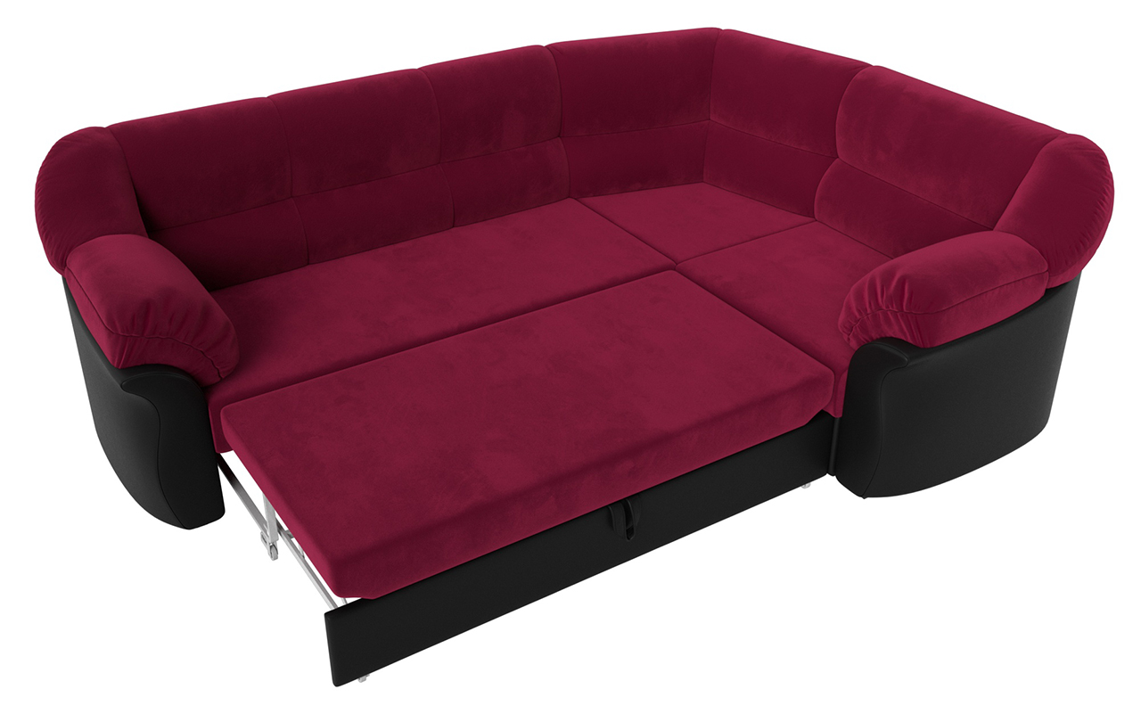 Liga Карнелла угловой фото 186