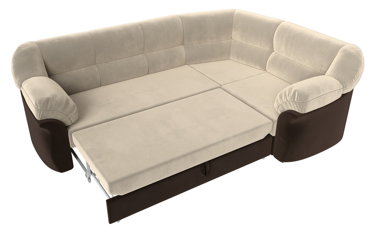 Liga Карнелла угловой фото 150