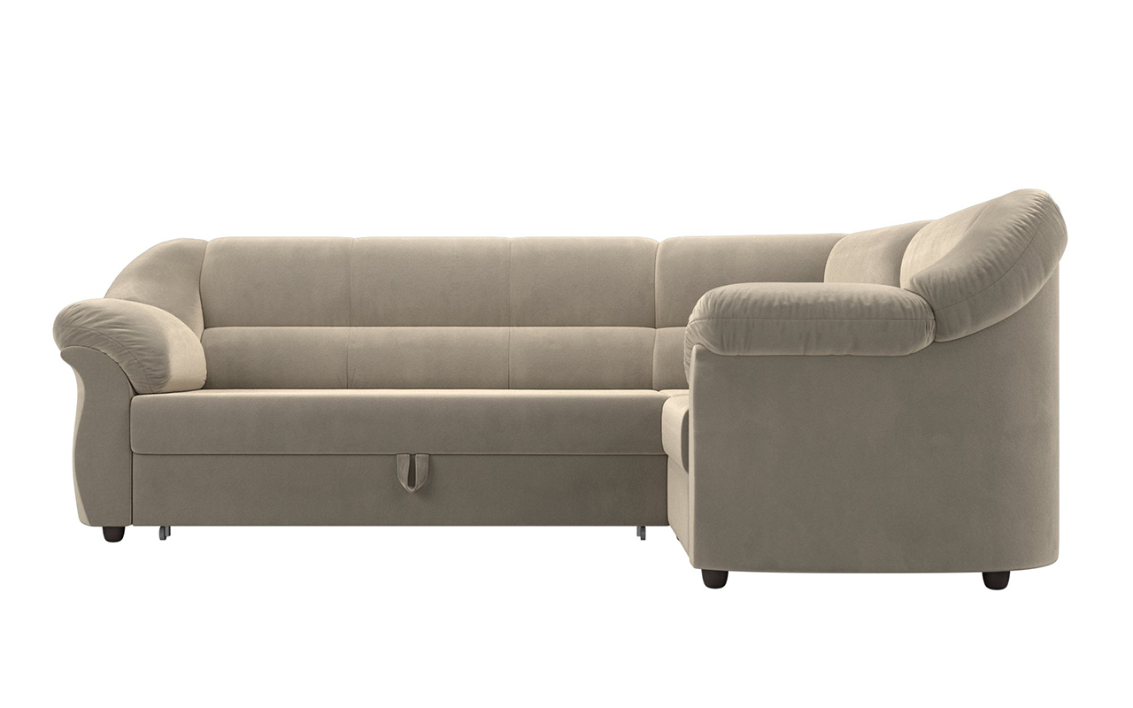 Liga Карнелла угловой фото 25