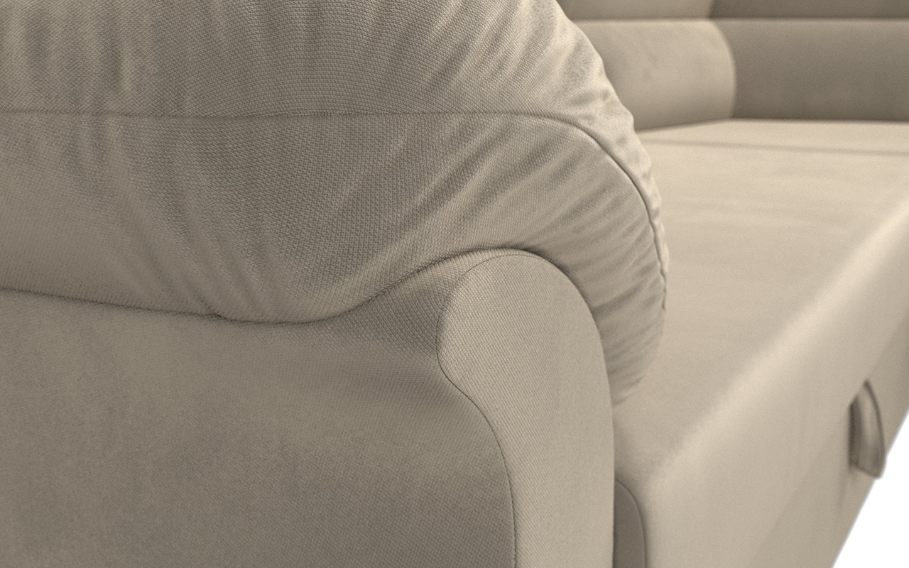 Liga Карнелла угловой фото 28