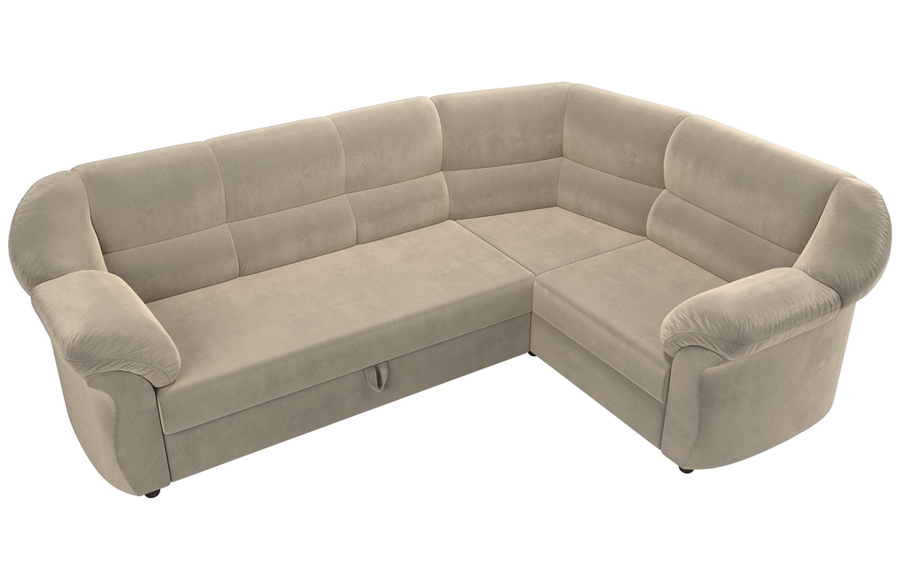 Liga Карнелла угловой фото 29