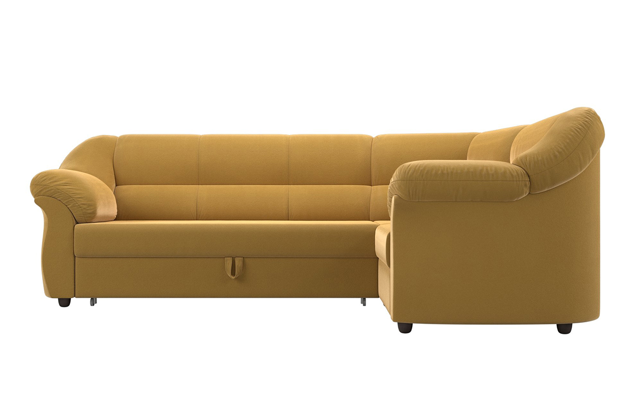 Liga Карнелла угловой фото 31