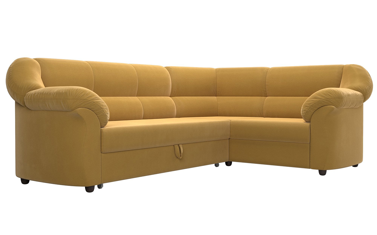 Liga Карнелла угловой фото 33