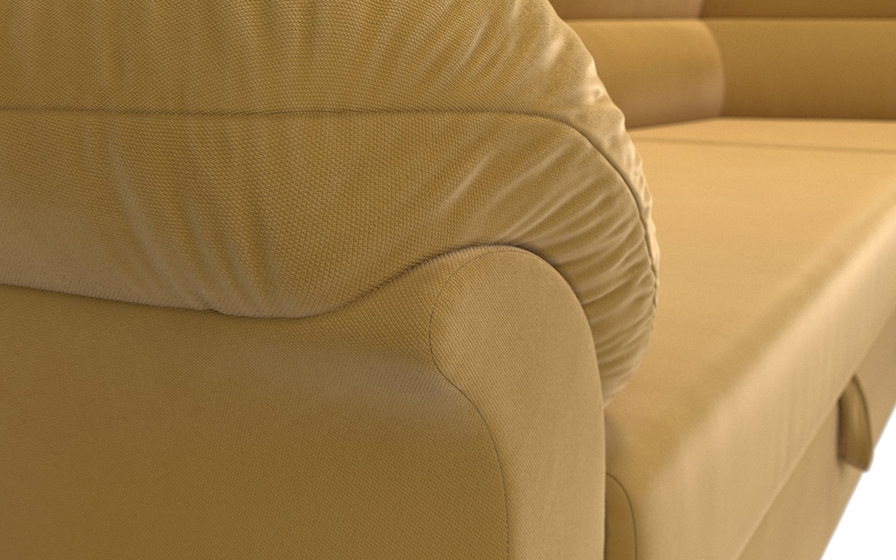 Liga Карнелла угловой фото 34