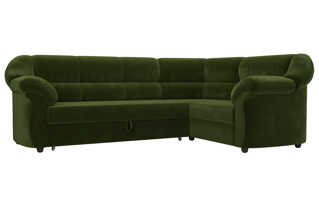 Liga Карнелла угловой фото 2