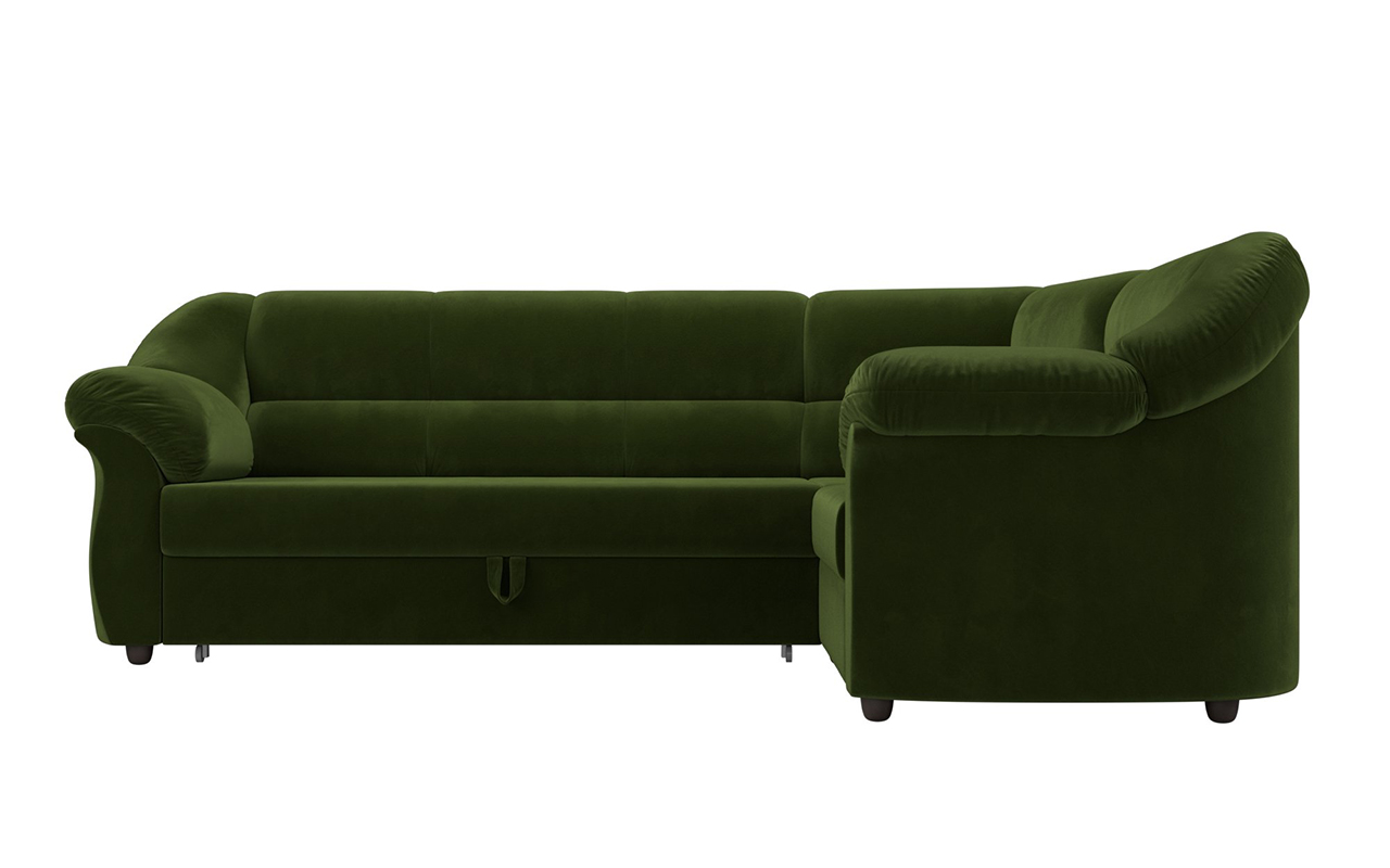 Liga Карнелла угловой фото 3