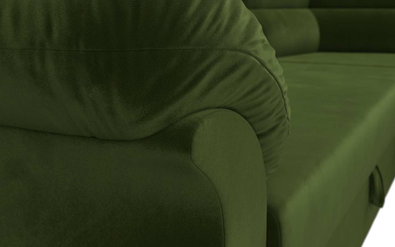 Liga Карнелла угловой фото 4