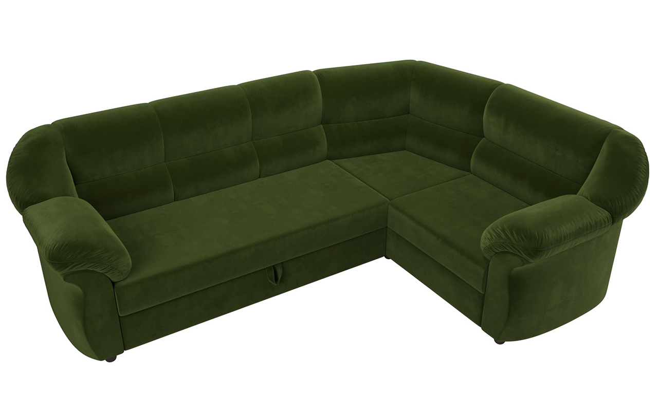 Liga Карнелла угловой фото 5