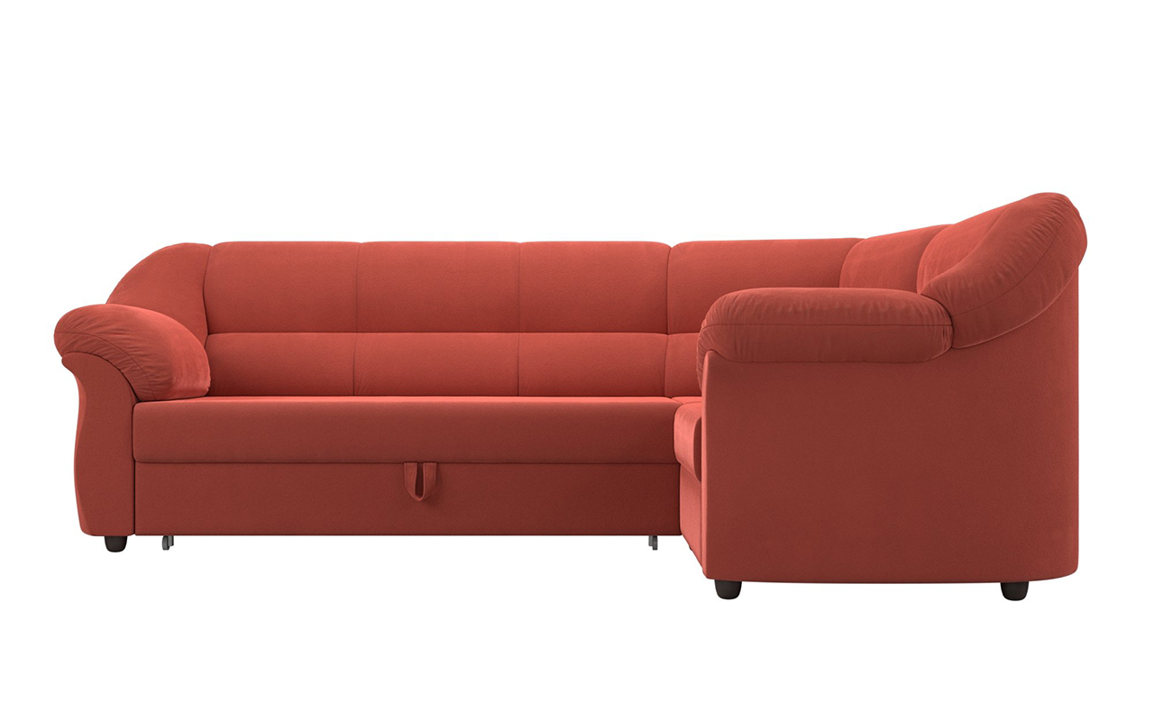 Liga Карнелла угловой фото 37