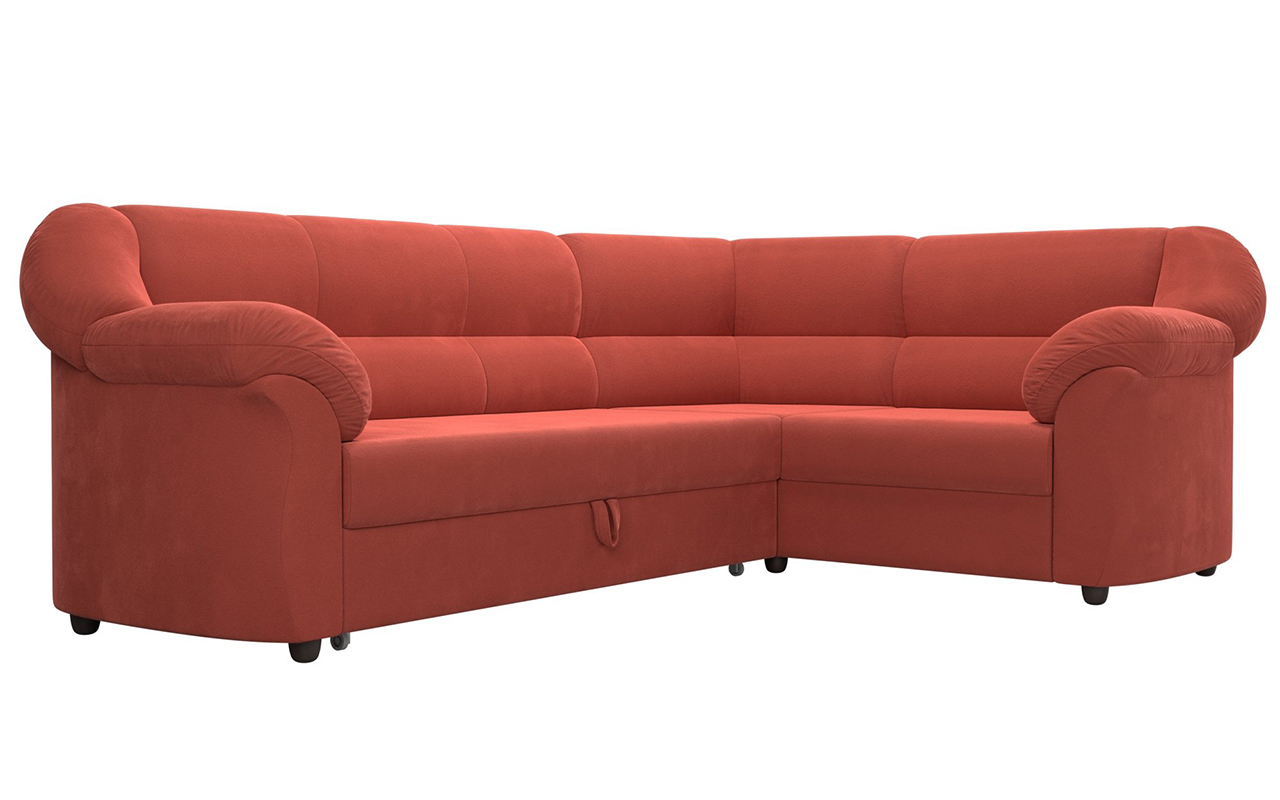 Liga Карнелла угловой фото 39