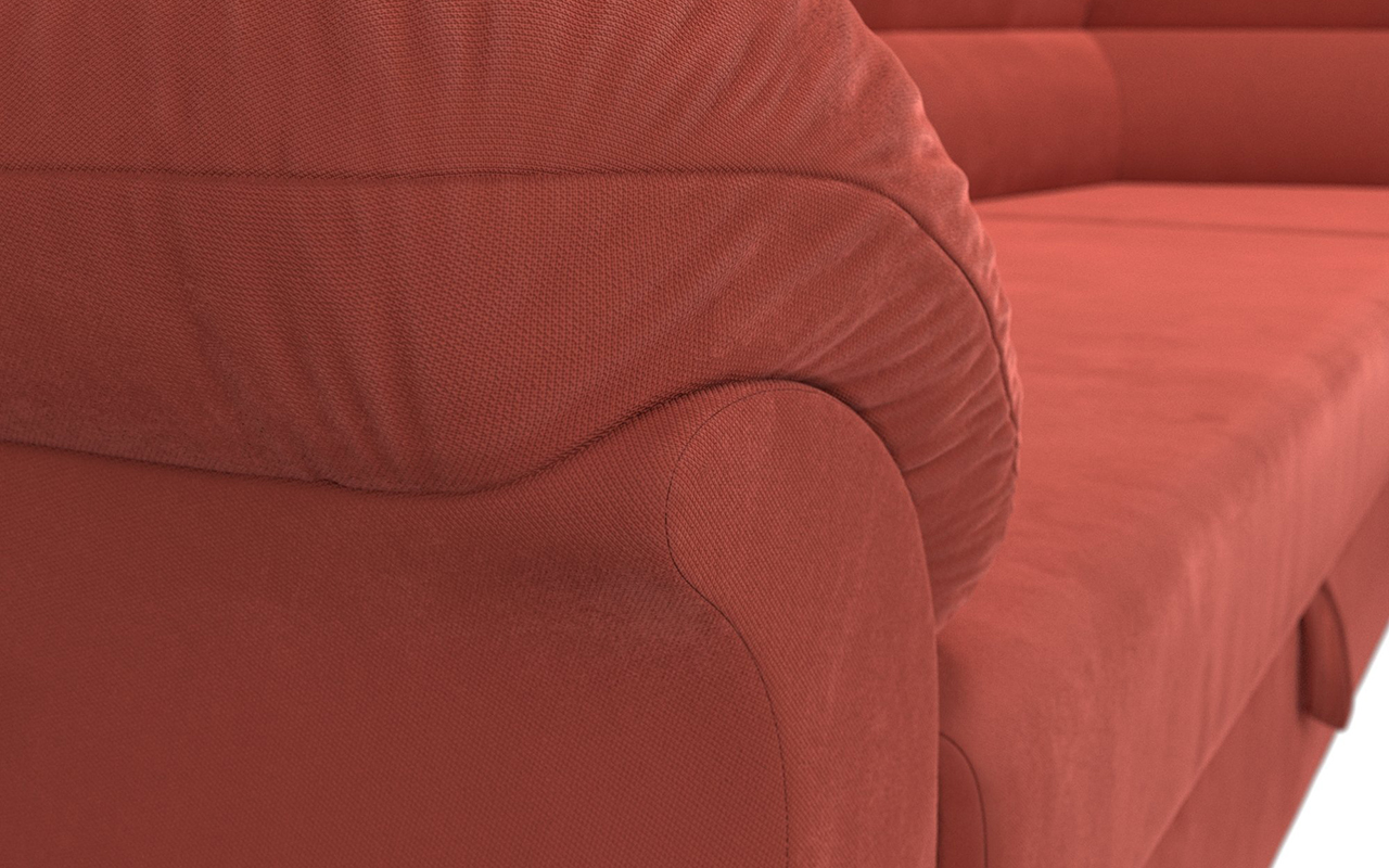 Liga Карнелла угловой фото 40