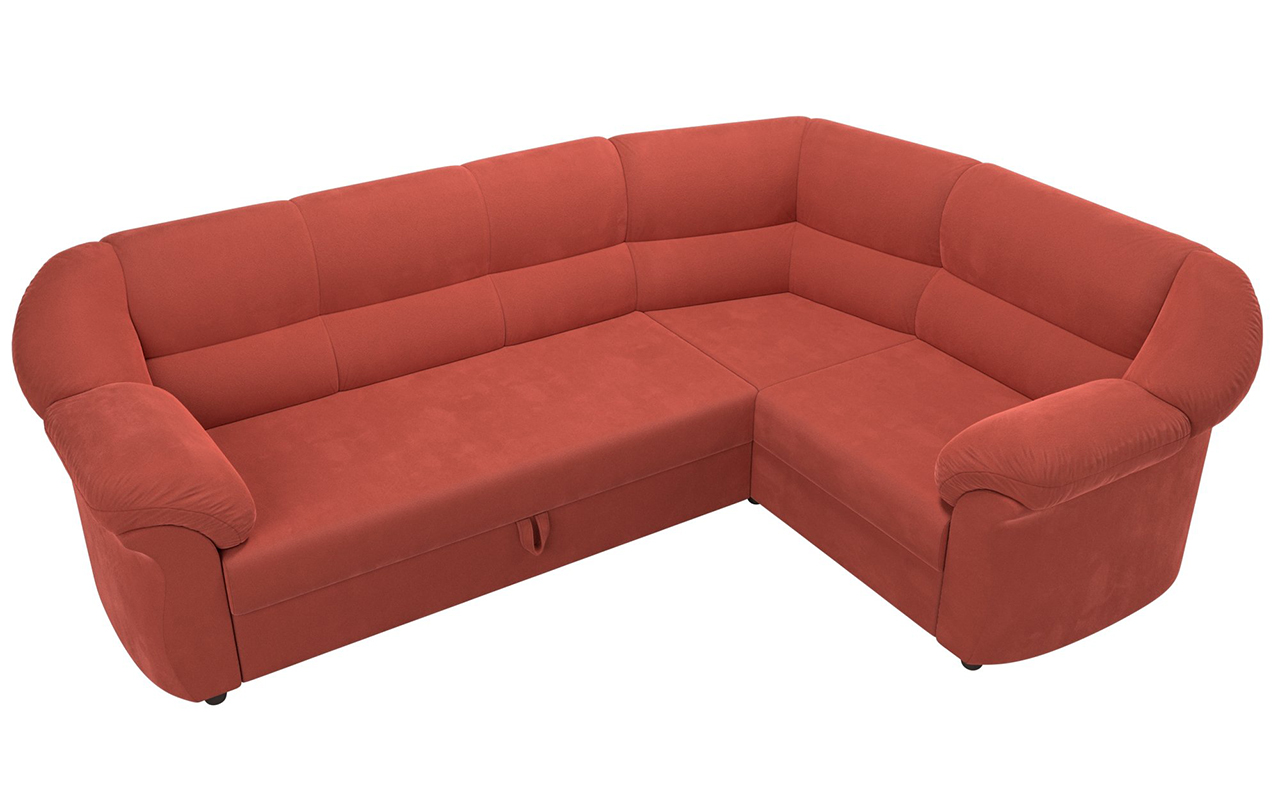 Liga Карнелла угловой фото 41