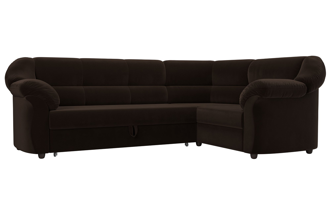 Liga Карнелла угловой фото 44