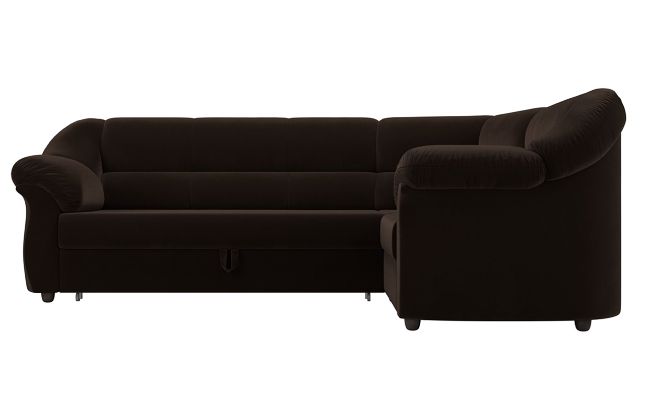 Liga Карнелла угловой фото 43