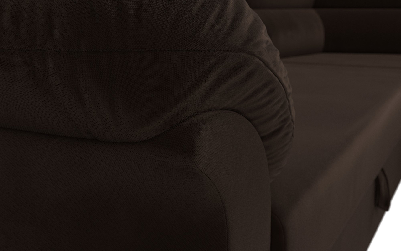 Liga Карнелла угловой фото 46