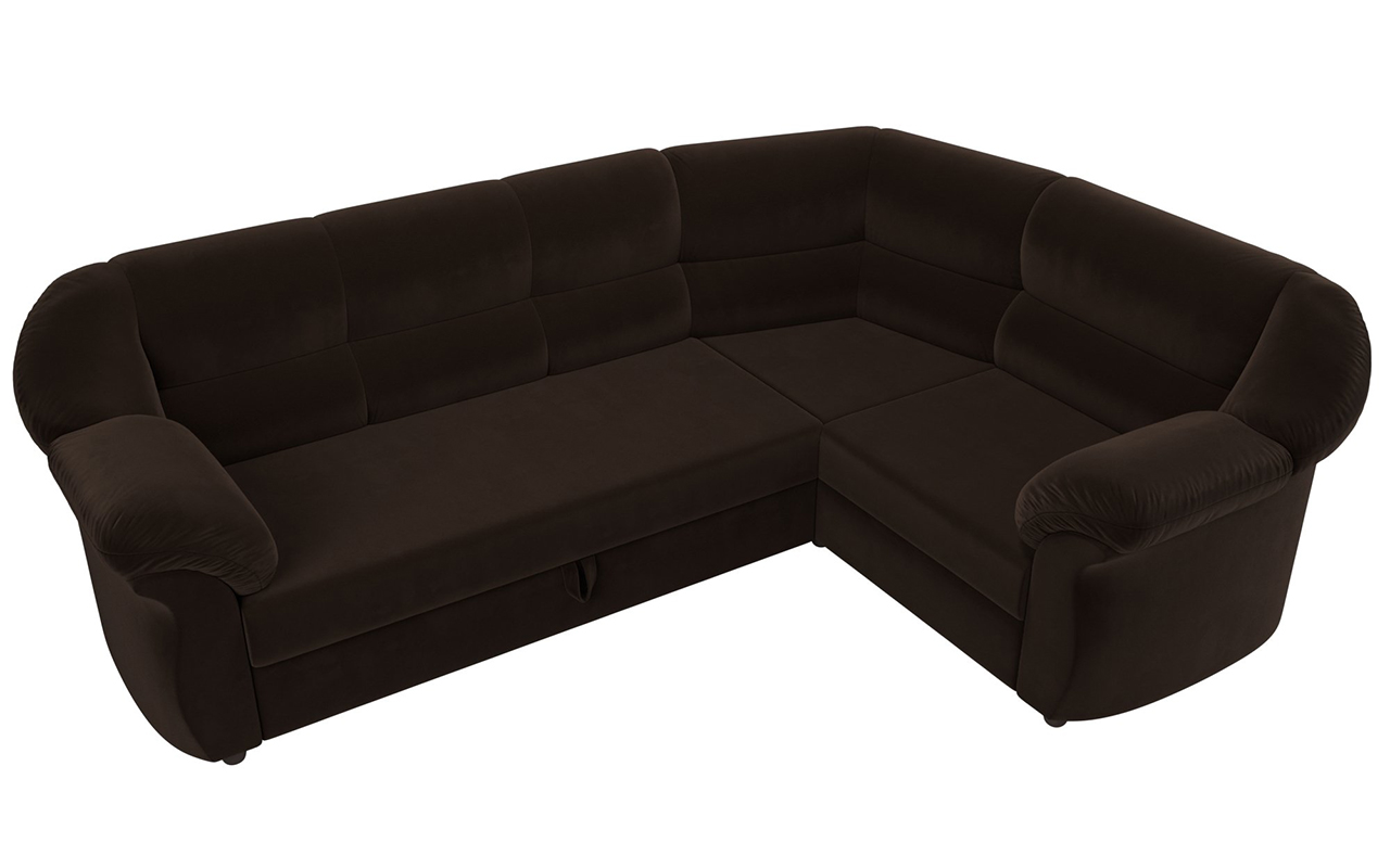 Liga Карнелла угловой фото 47