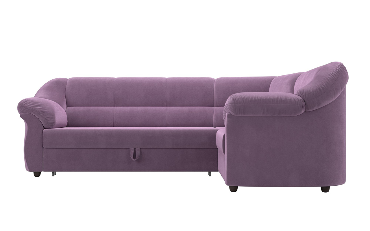 Liga Карнелла угловой фото 49