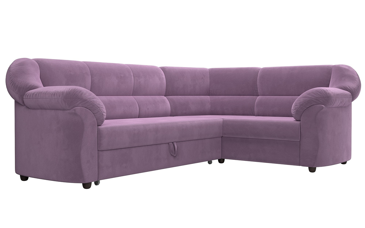 Liga Карнелла угловой фото 51