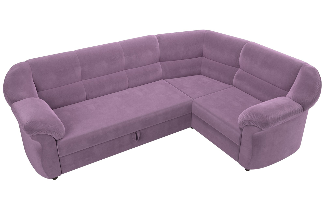 Liga Карнелла угловой фото 53