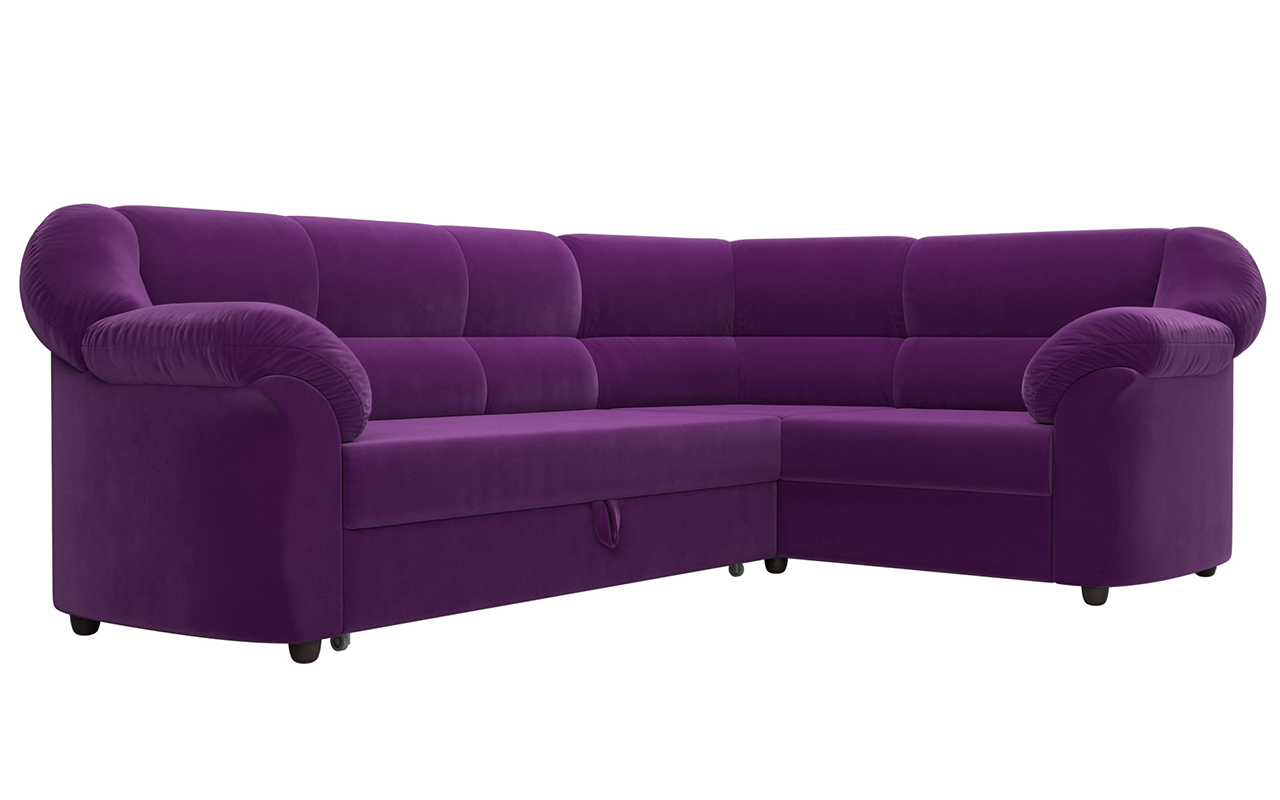 Liga Карнелла угловой фото 57