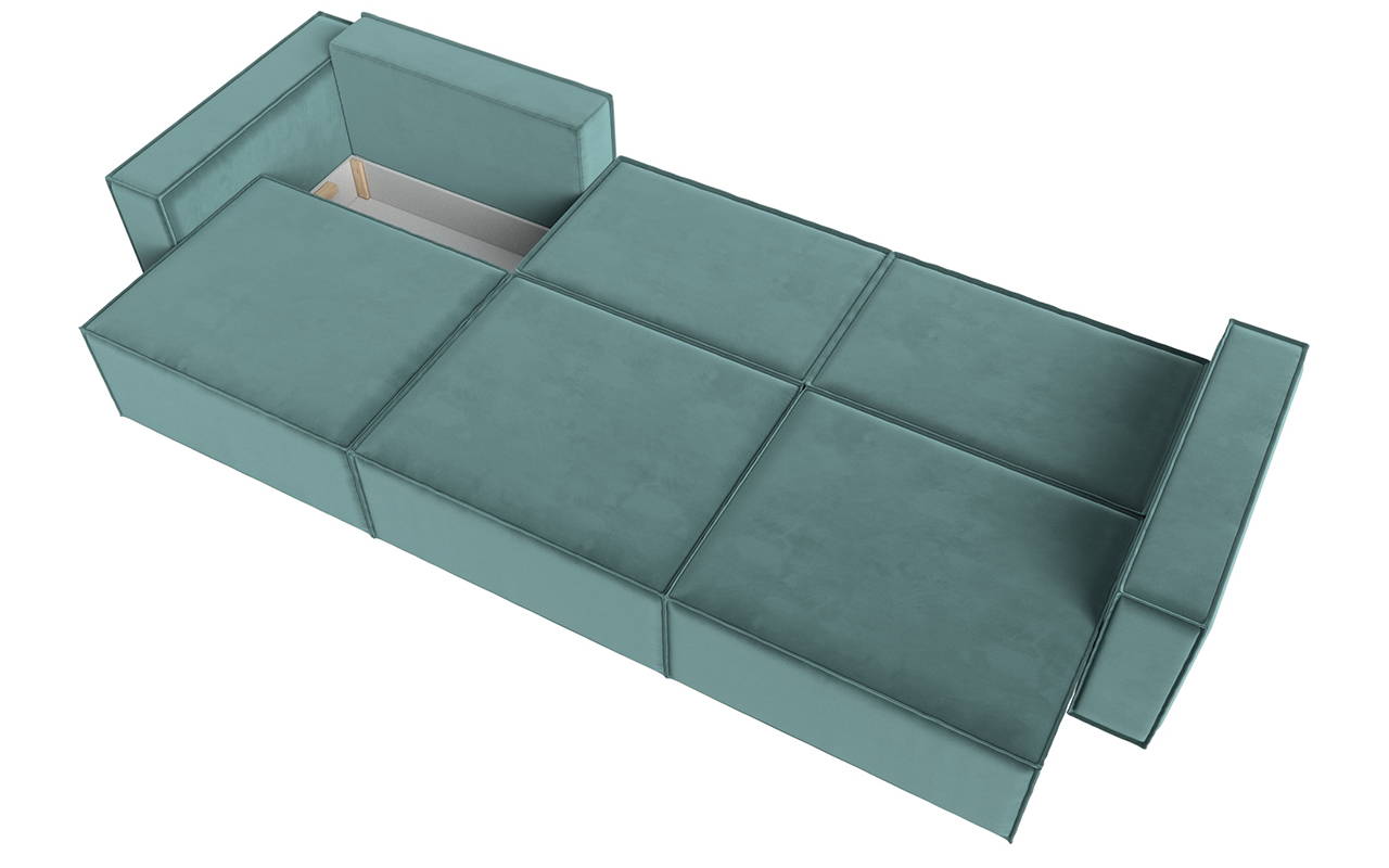 Liga Куба Лонг фото 9