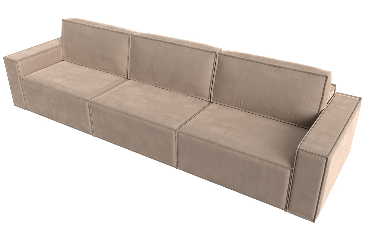 Liga Куба Лонг фото 15