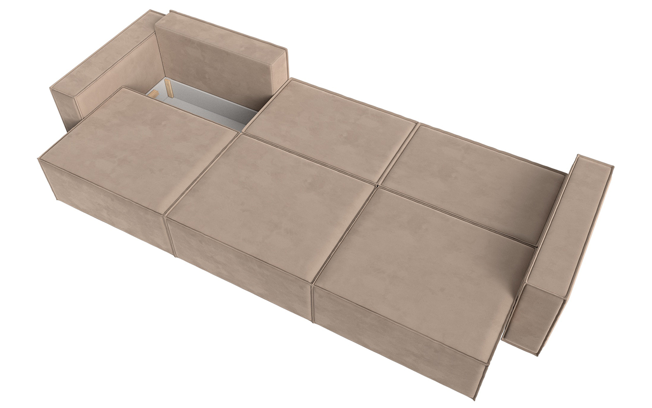 Liga Куба Лонг фото 19