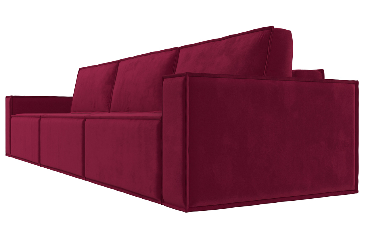 Liga Куба Лонг фото 24