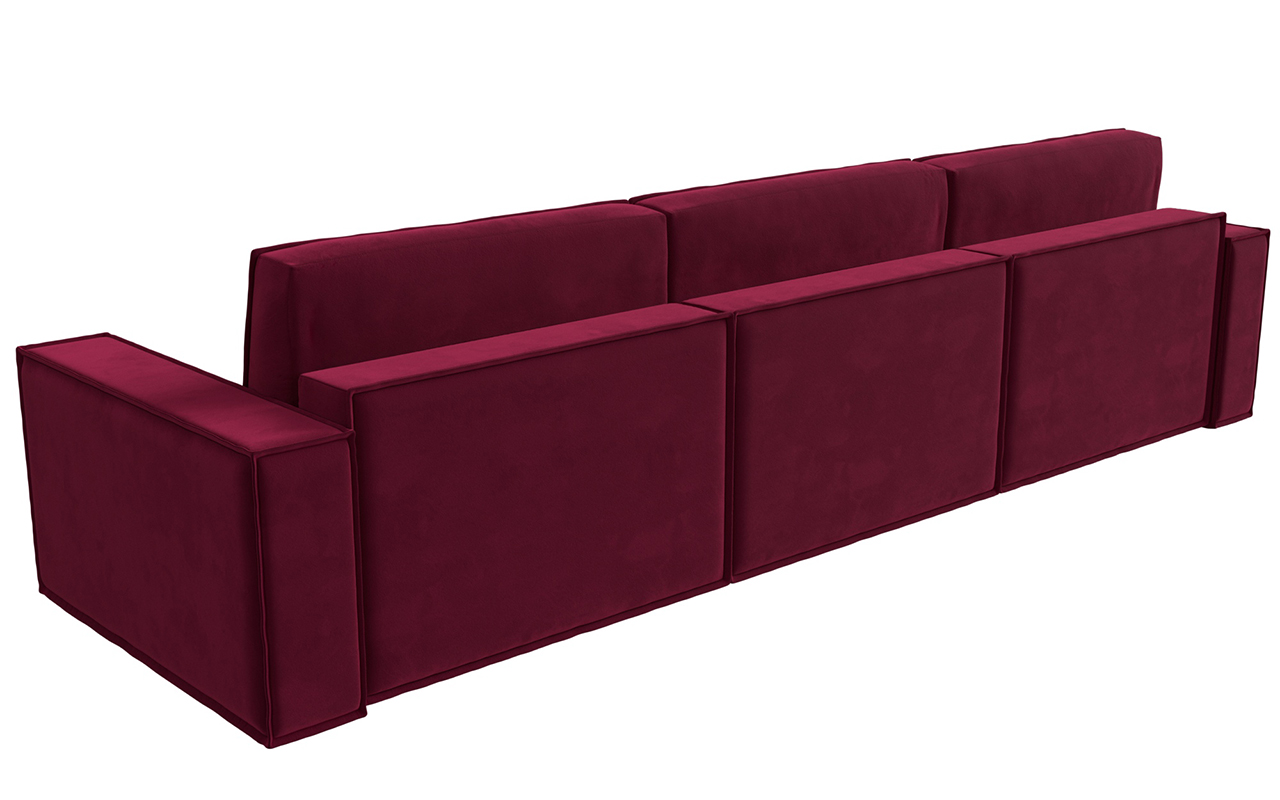 Liga Куба Лонг фото 26