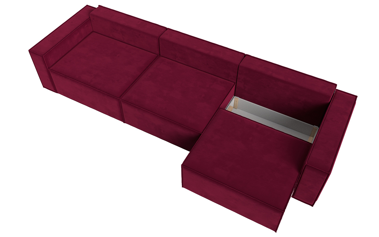 Liga Куба Лонг фото 27